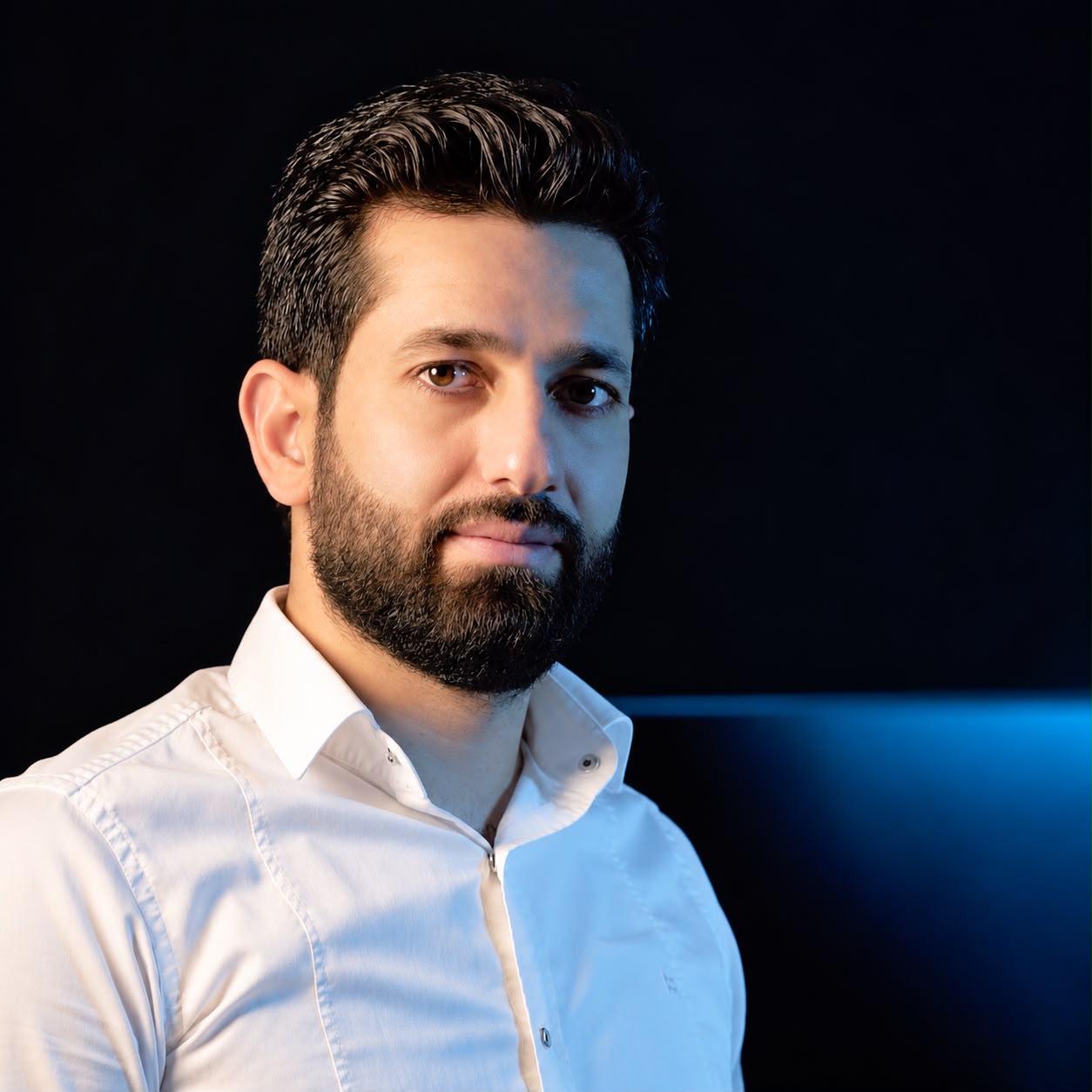بشير عبد الله الليوش