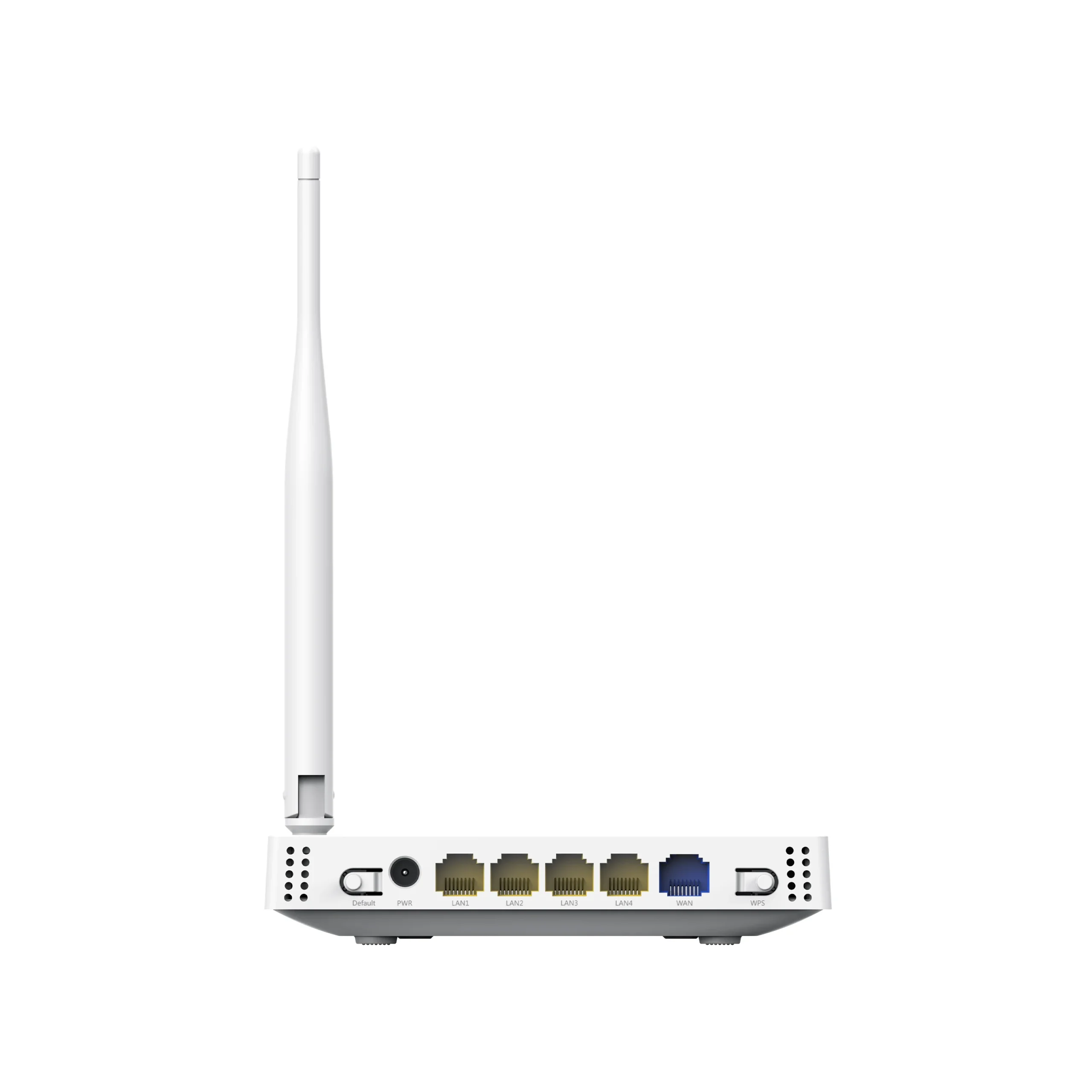 راوتر ٣ انتيل Netis WF2409E – AC1200 Multi-Mode Wireless Router - الصورة 4