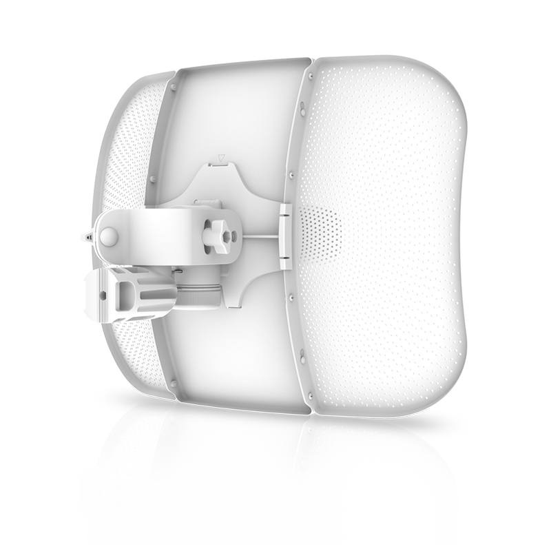 صحن هوائي Ubiquiti airMAX LiteBeam 5AC (LBE-5AC-Gen2) - الصورة 4