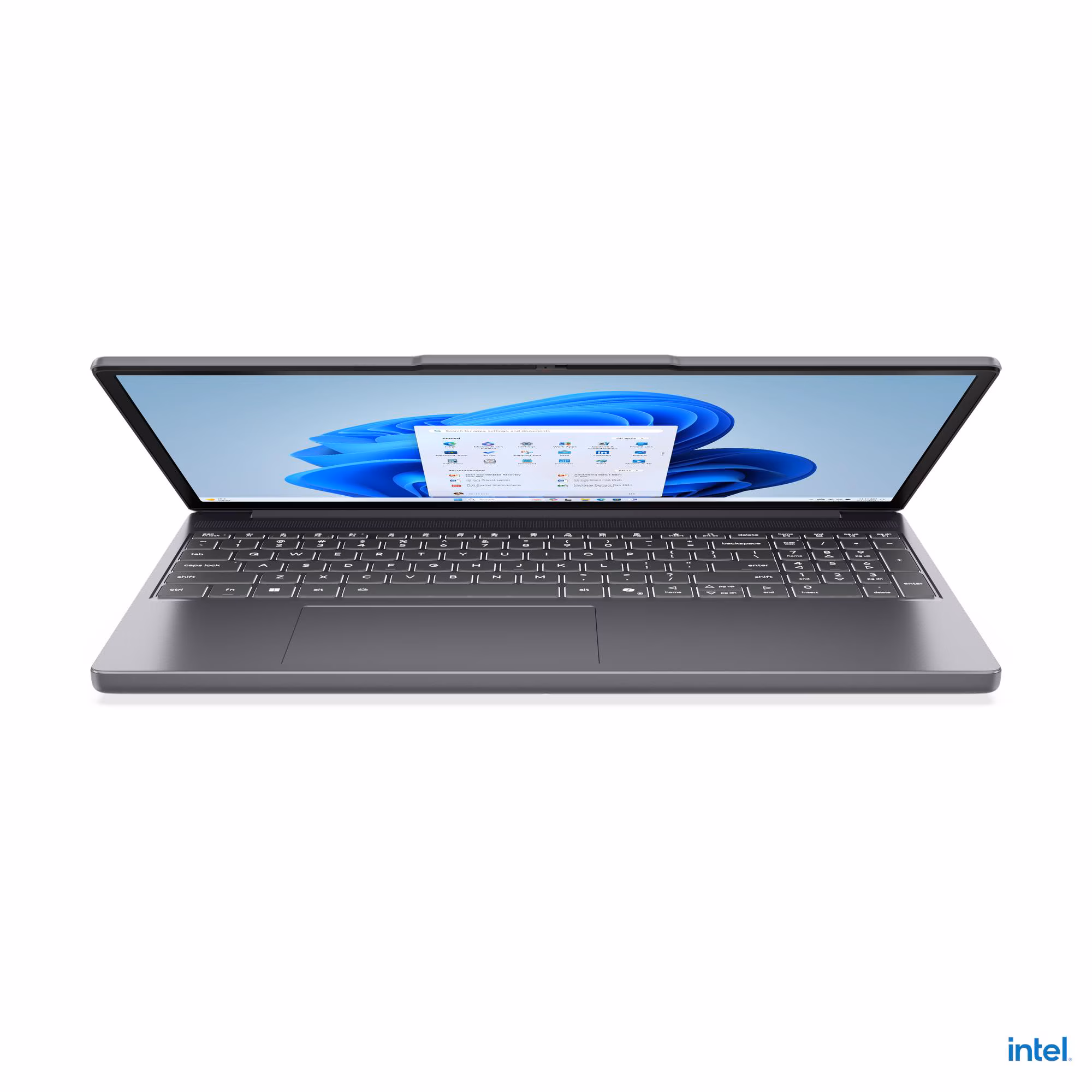 لابتوب Lenovo IdeaPad Slim 3 15IRH10 i7-8-512 - الصورة 4