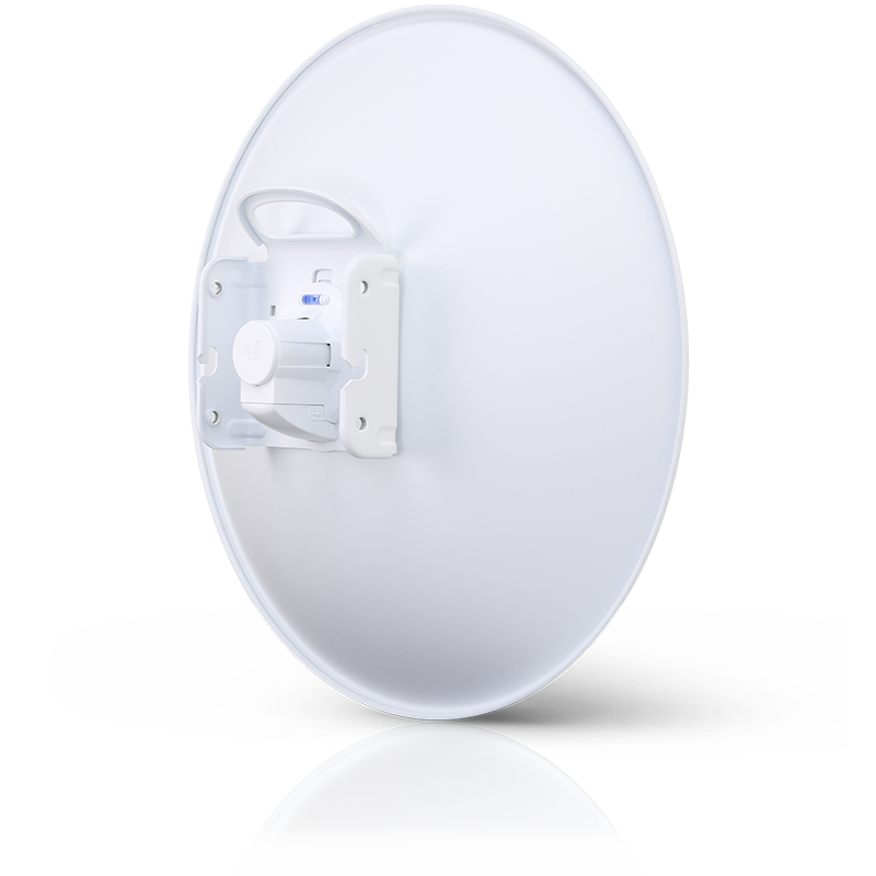 صحن هوائي Ubiquiti airMAX PowerBeam 5AC Gen2 (PBE-5AC-Gen2) - الصورة 4