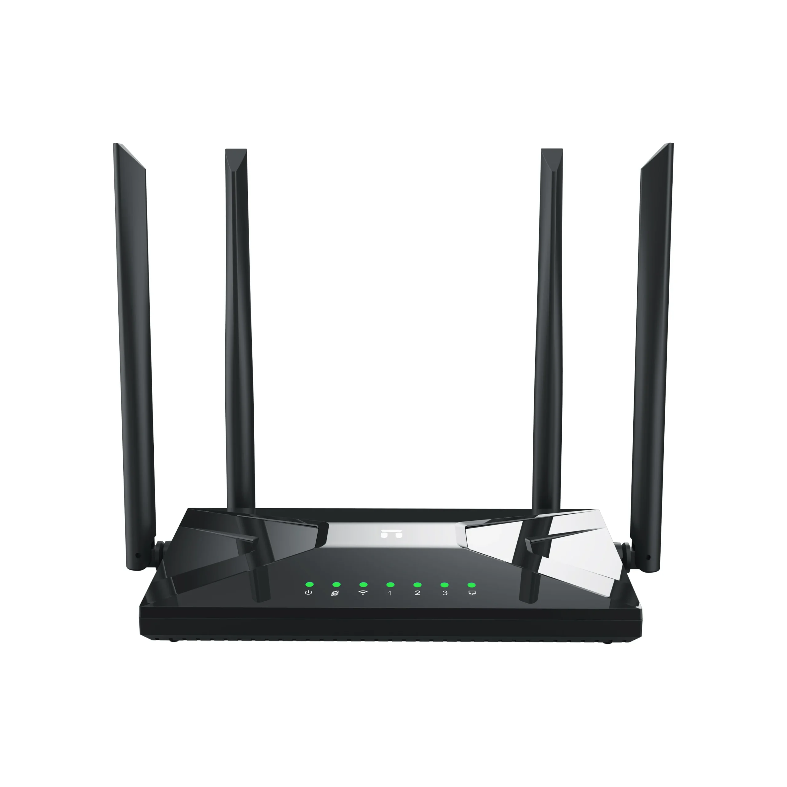 راوتر Netis NC65 – AC1200 Wireless Dual Band Gigabit Router