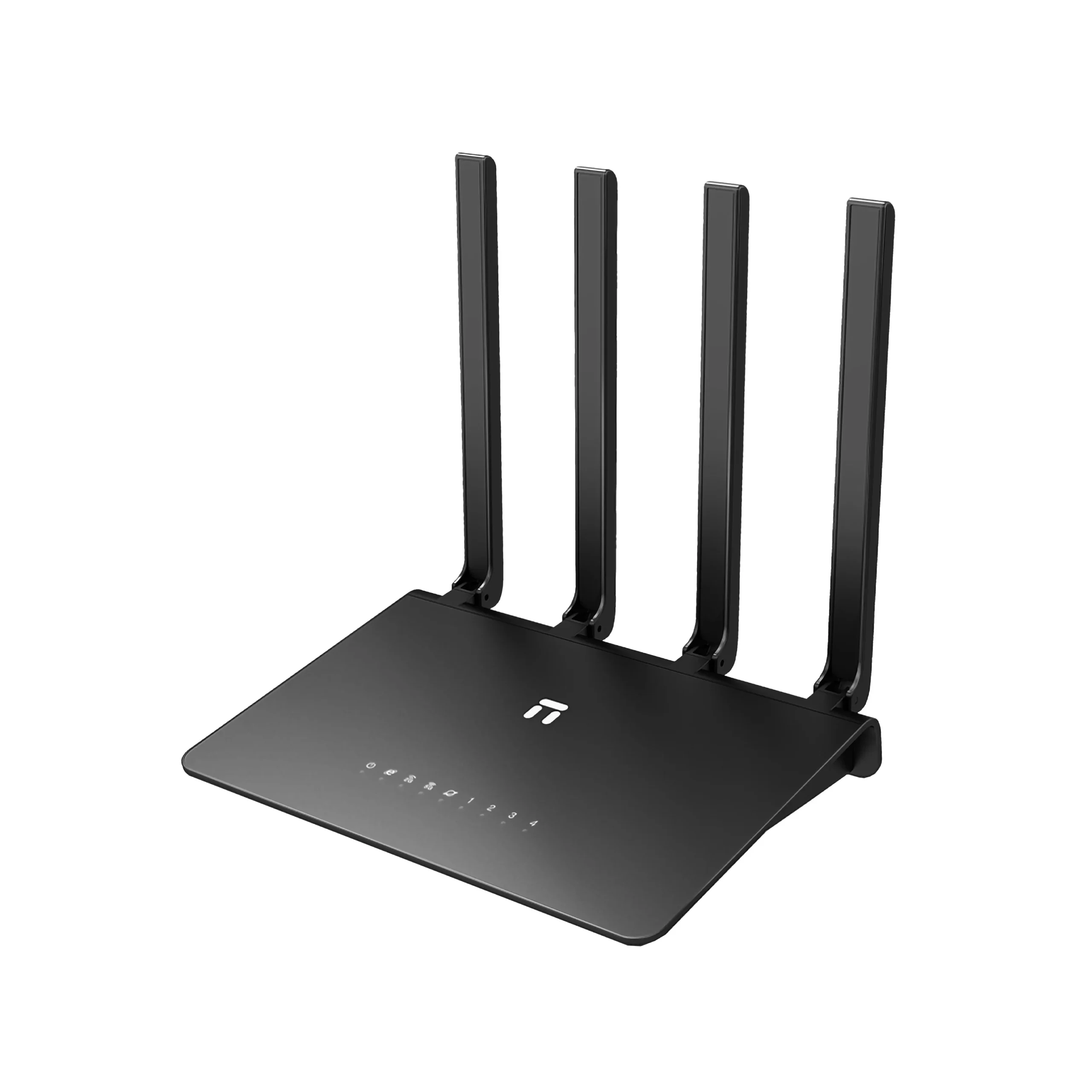 راوتر Netis N2 – AC1200 Wireless Dual Band Gigabit Router - الصورة 3