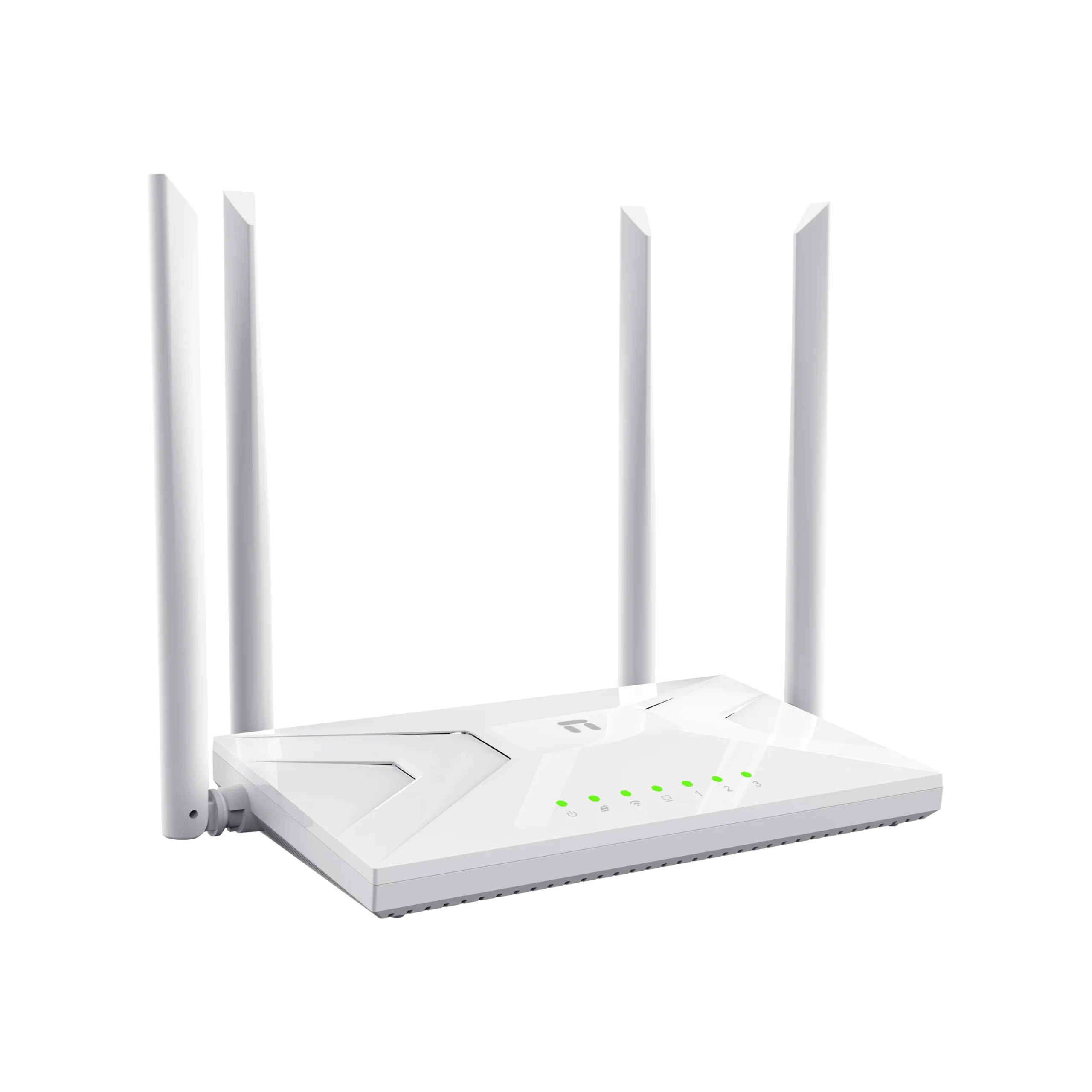 راوتر Netis NC21 AC1200 Wireless Dual Band Router - الصورة 2