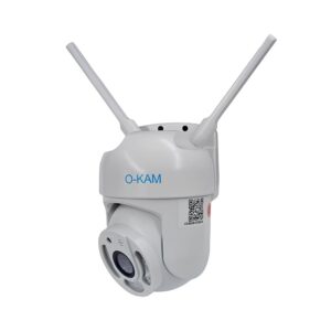 كاميرا مراقبة ذكية O-KAM PRO موديل O-KAM-3011