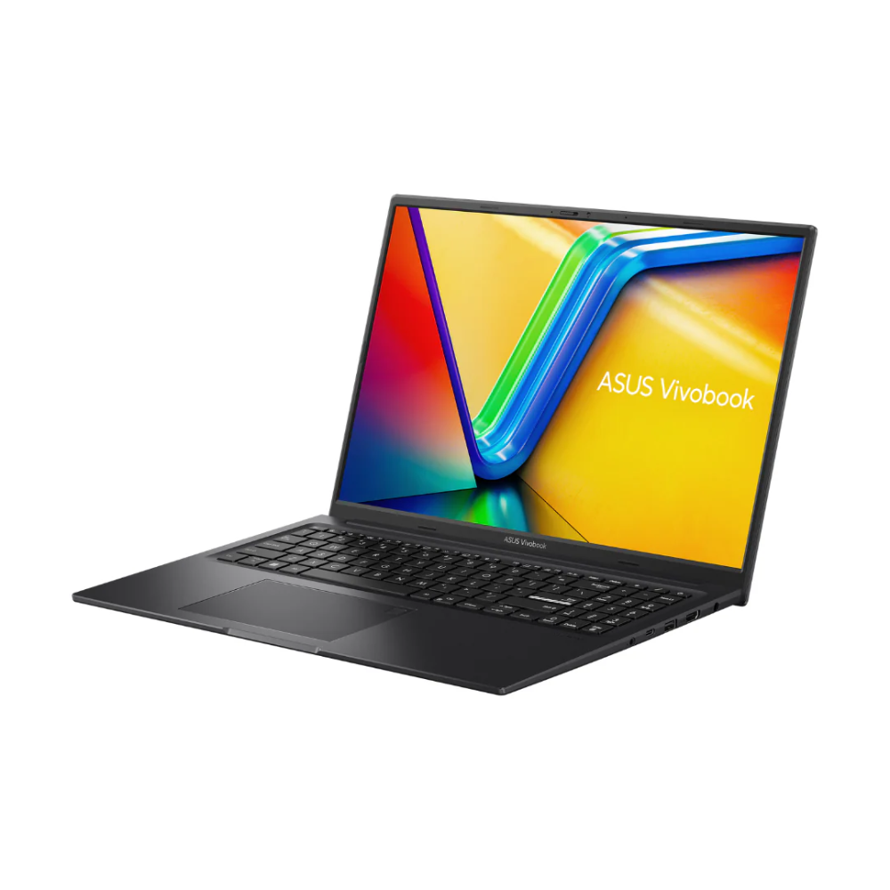ASUS Vivobook 16X K3605VU — قوة الإبداع والألعاب في لابتوب واحد Core i9-13900H · RTX 4050 6GB · 16GB DDR4 - الصورة 3