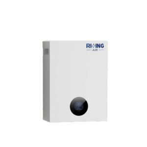 بطارية ليثيوم Rising AIR 2610 – 25.6V | 102Ah | 2.61kWh