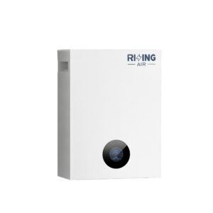 بطارية ليثيوم Rising AIR 2610-12.8V – 12.8V | 204Ah | 2.61kWh