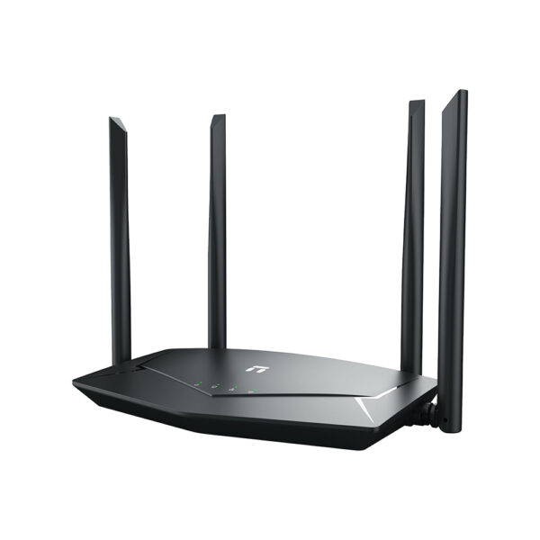 Netis Rautar راوتر Netis NW4 – 300Mbps Wireless N Router – متجر كيوتك