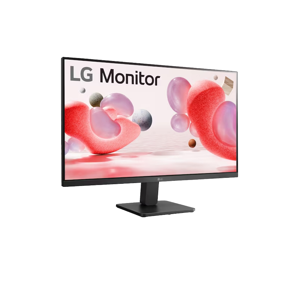 شاشة LG 27MR400-B مقاس 27 بوصة – Full HD | 100Hz - الصورة 3