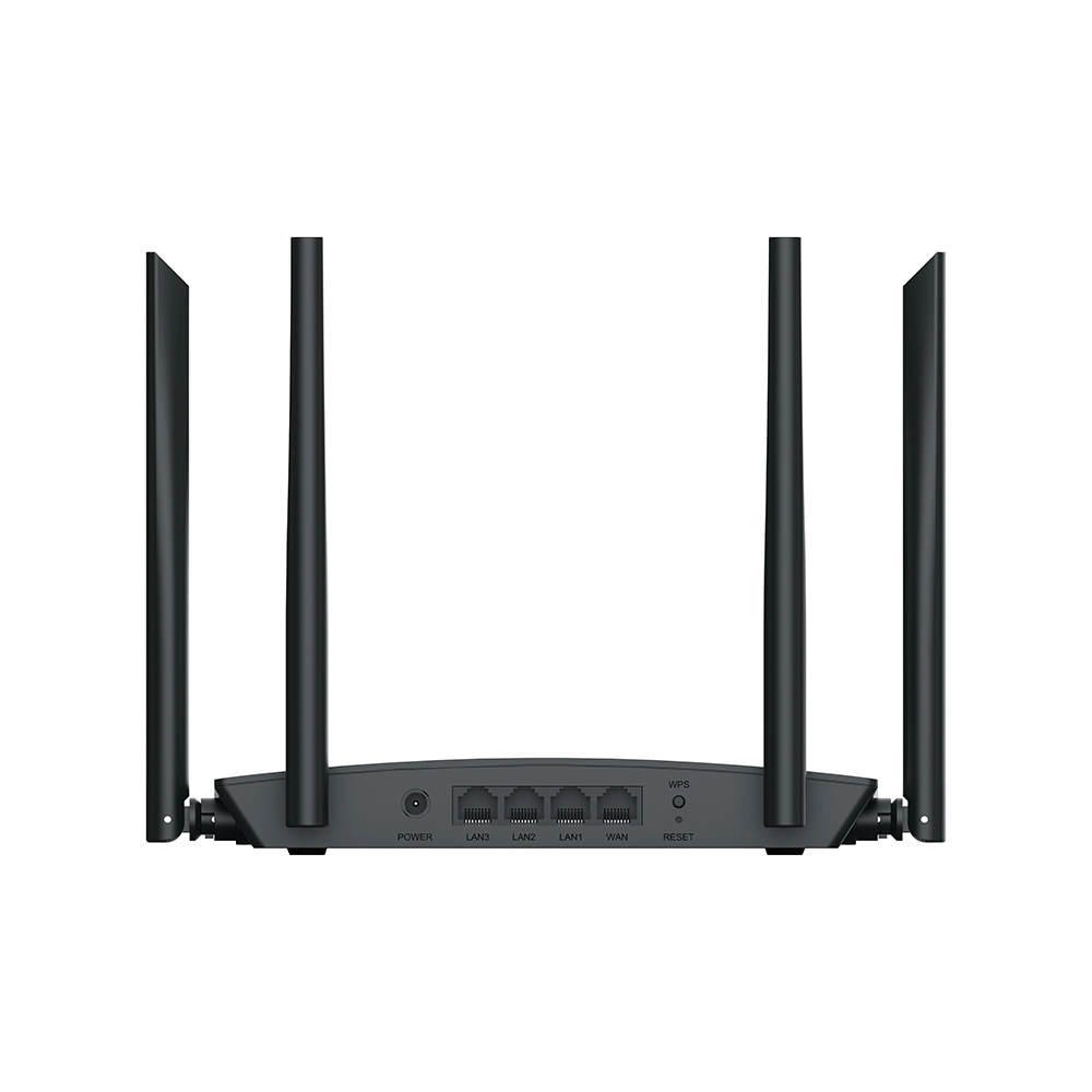 راوتر Netis NW4 – 300Mbps Wireless N Router - الصورة 4