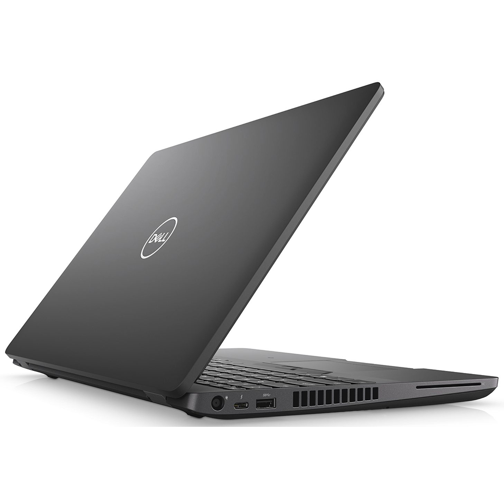 لابتوب مستعمل Dell Precision 3541 i5-9300H | Quadro P620 4GB - الصورة 4