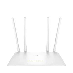 راوتر كودي Cudy AC1200 Dual-Band Wi-Fi 5 Router