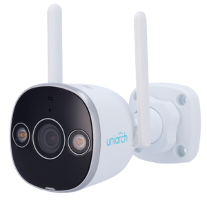 كاميرا مراقبة ليلية Uniarch Panda B Series Wi-Fi IP Camera – 3MP