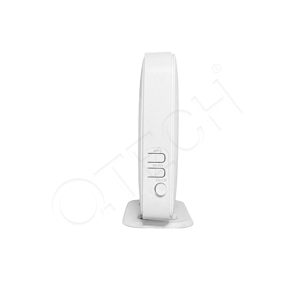 راوتر مستعمل منزلي Home Gateway HG658 V2 – WiFi + ADSL/VDSL - الصورة 3
