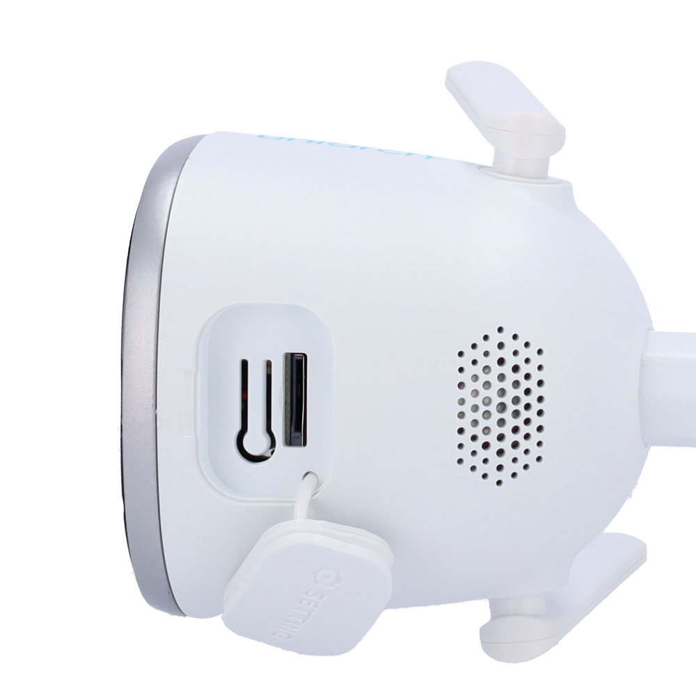 كاميرا مراقبة ليلية Uniarch Panda B Series Wi-Fi IP Camera – 3MP - الصورة 4