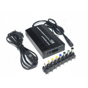 شاحن لابتوب عالمي 250W متعدد الرؤوس