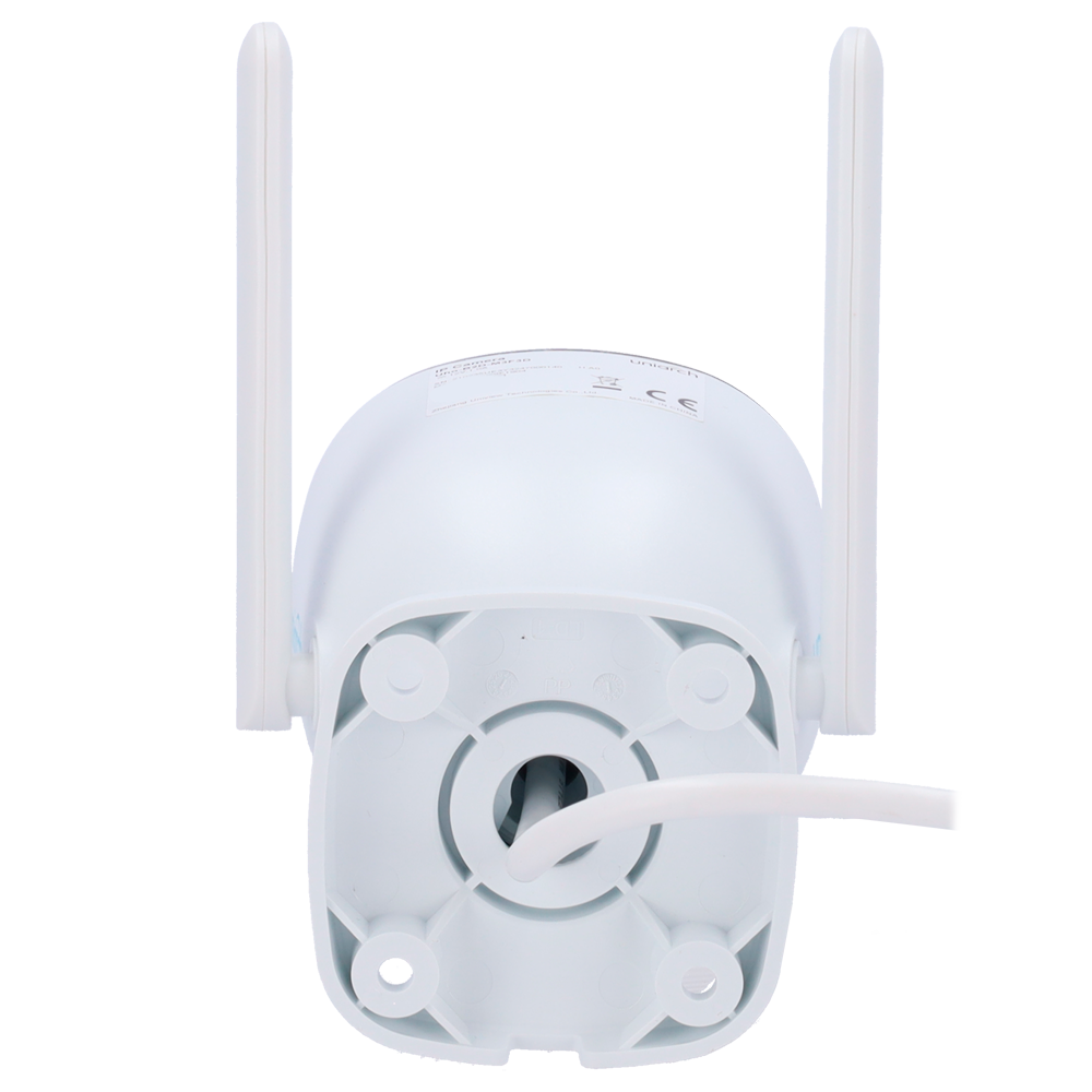 كاميرا مراقبة ليلية Uniarch Panda B Series Wi-Fi IP Camera – 3MP - الصورة 5