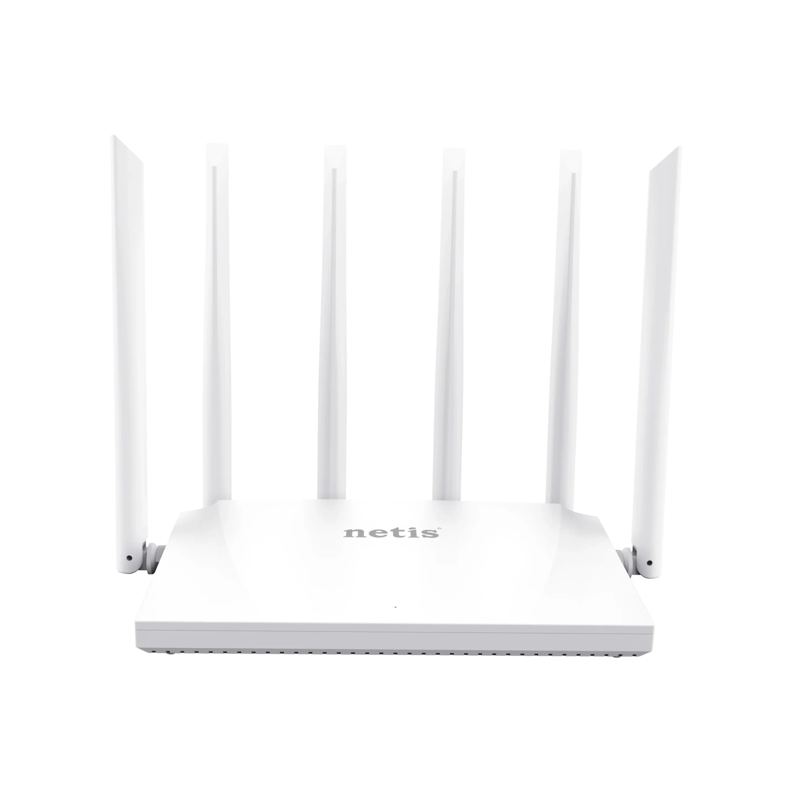 راوتر WiFi مزدوج النطاق سريع ومستقر - Netis NC63 AC1200
