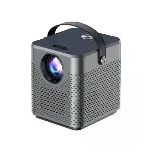 بروجكتر Havit PJ205 Pro Prime Quartz ذكي 1080p مع Netflix وYouTube
