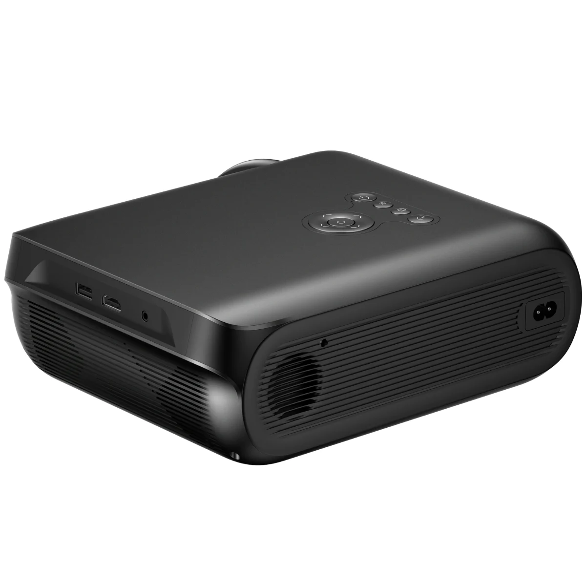 بروجكتر Havit PJ209A Plus ذكي Google TV مع Netflix وYouTube - الصورة 3