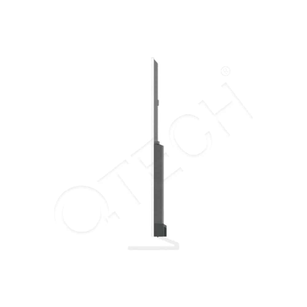 Onvo 75OVF9000UQ 75" – تلفزيون QLED ذكي 4K مع Google TV - الصورة 4