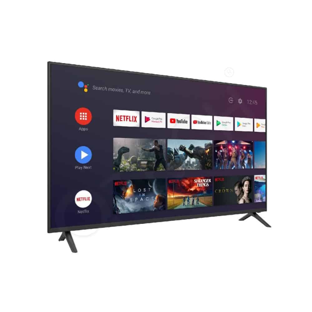 StarSat SV-65V6 SMART – شاشة ذكية 65 إنش 4K UHD Android TV