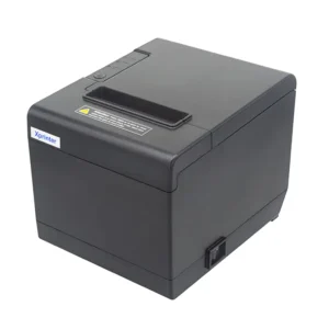 طابعة فواتير حرارية XPrinter XP-Q851L – مم 80 بقاطع أوتوماتيكي وسرعة طباعة عالية