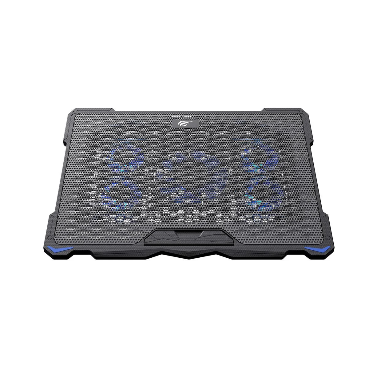 قاعدة تبريد لابتوب احترافية للألعاب HAVIT Gamenote F2076 Gaming Cooling Pad