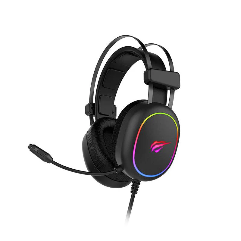 سماعة ألعاب احترافية HAVIT H2016D Gaming Headset