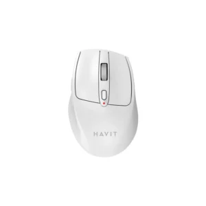 ماوس لاسلكي مزدوج الاتصال HAVIT MS61WB Dual Mode Wireless Mouse