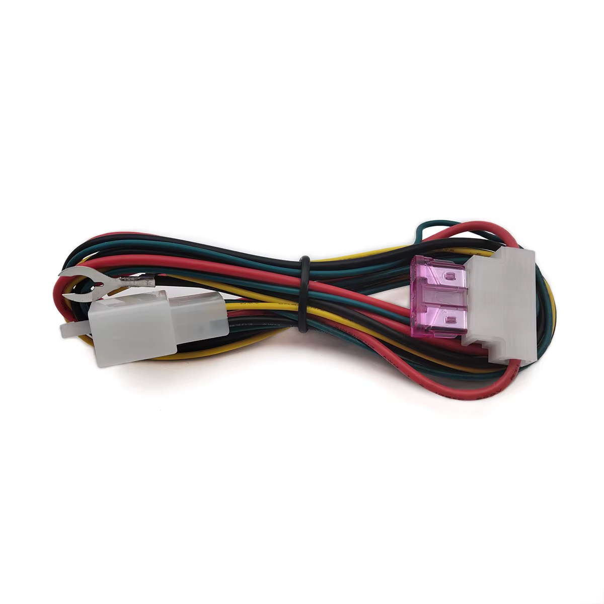 جهاز تتبع المركبات الذكي Acurate GPS GSM/GPRS/GPS Vehicle Tracker - الصورة 6