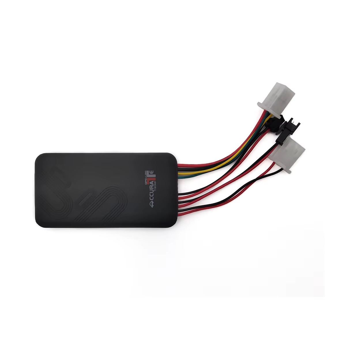 جهاز تتبع المركبات الذكي Acurate GPS GSM/GPRS/GPS Vehicle Tracker - الصورة 2