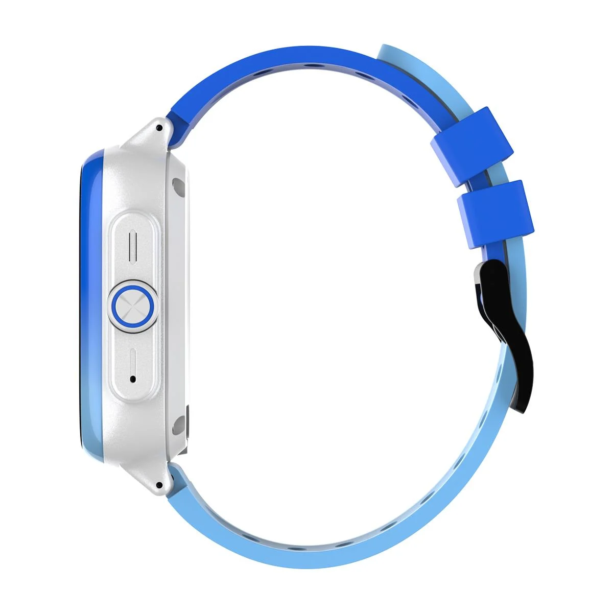 ساعة أطفال ذكية HAVIT KW12 4G Smart Kids Watch - الصورة 2