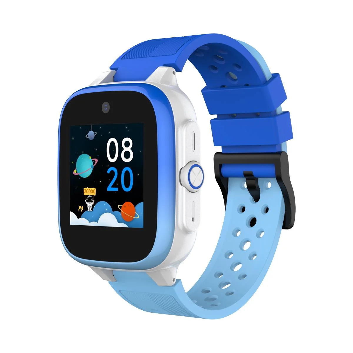 ساعة أطفال ذكية HAVIT KW12 4G Smart Kids Watch