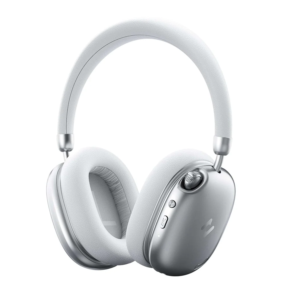 سماعات رأس لاسلكية احترافية HAVIT H670BT Space S1 Bluetooth Headphones