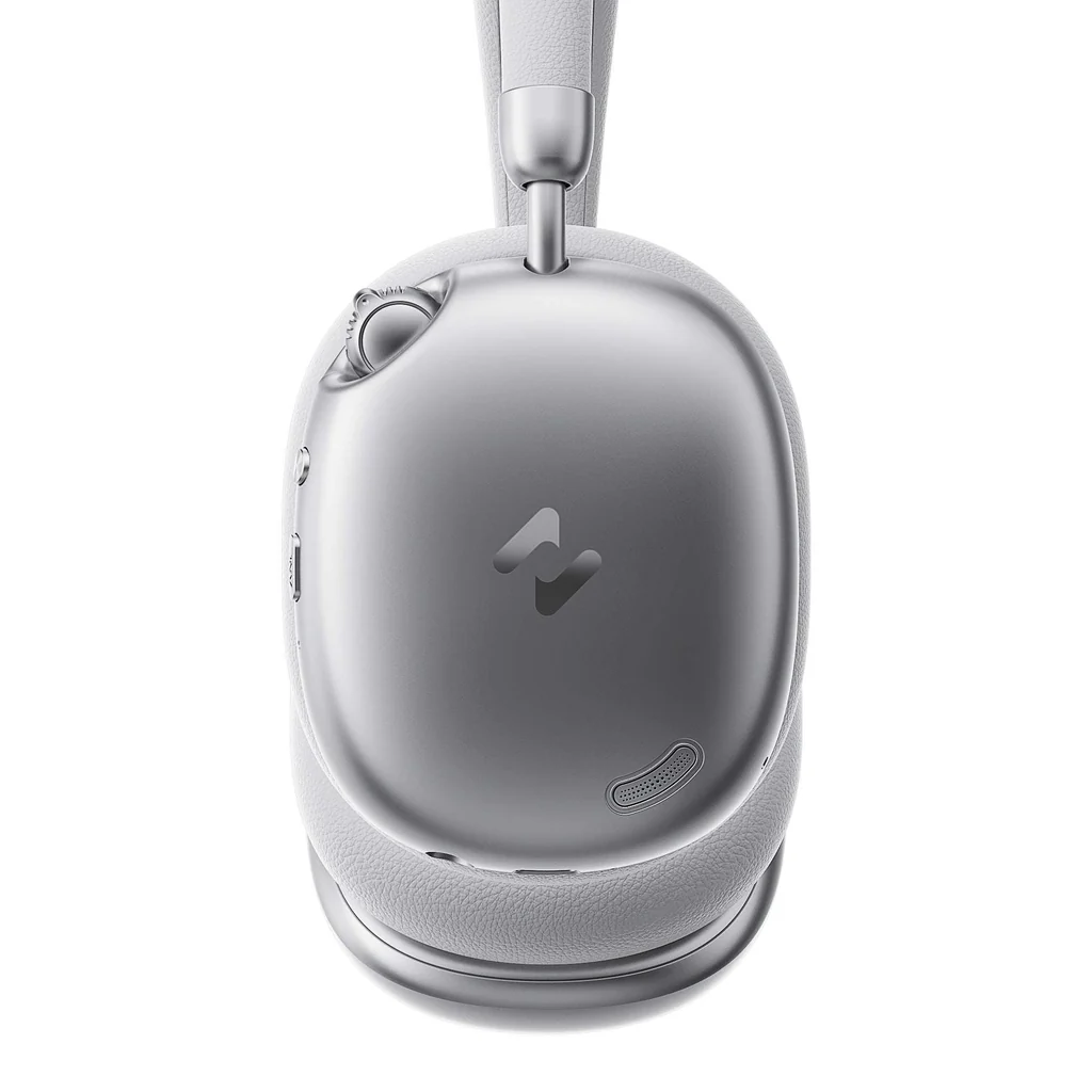 سماعات رأس لاسلكية احترافية HAVIT H670BT Space S1 Bluetooth Headphones - الصورة 2