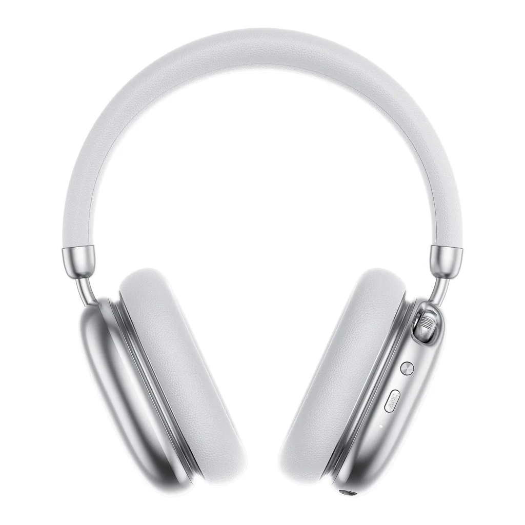 سماعات رأس لاسلكية احترافية HAVIT H670BT Space S1 Bluetooth Headphones - الصورة 3