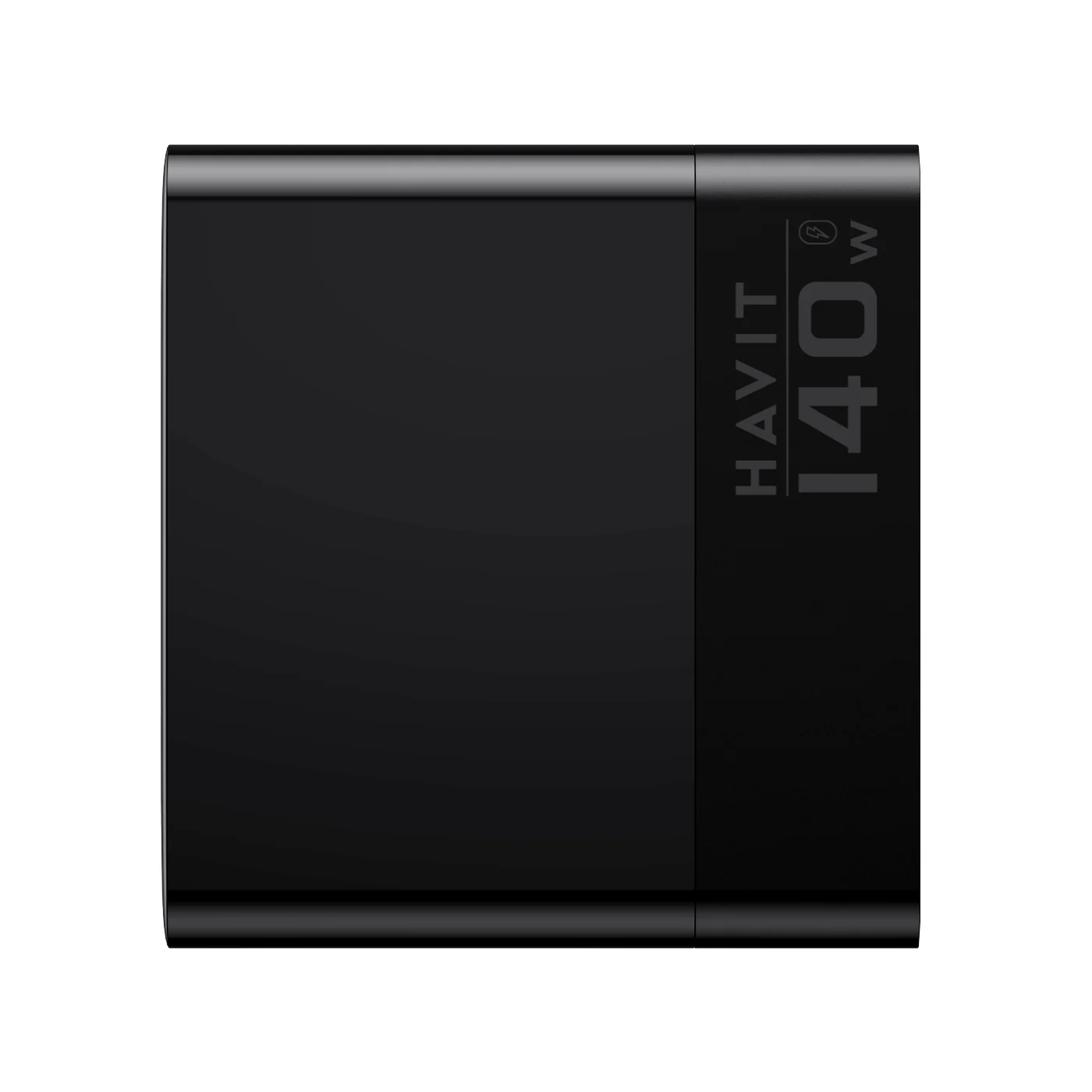 شاحن جداري فائق السرعة HAVIT UCLE004 140W GaN Fast Charger - الصورة 5