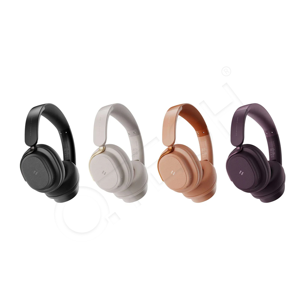 منتجات Havit: سماعة HAVIT H635BT اللاسلكية مع عزل الضوضاء